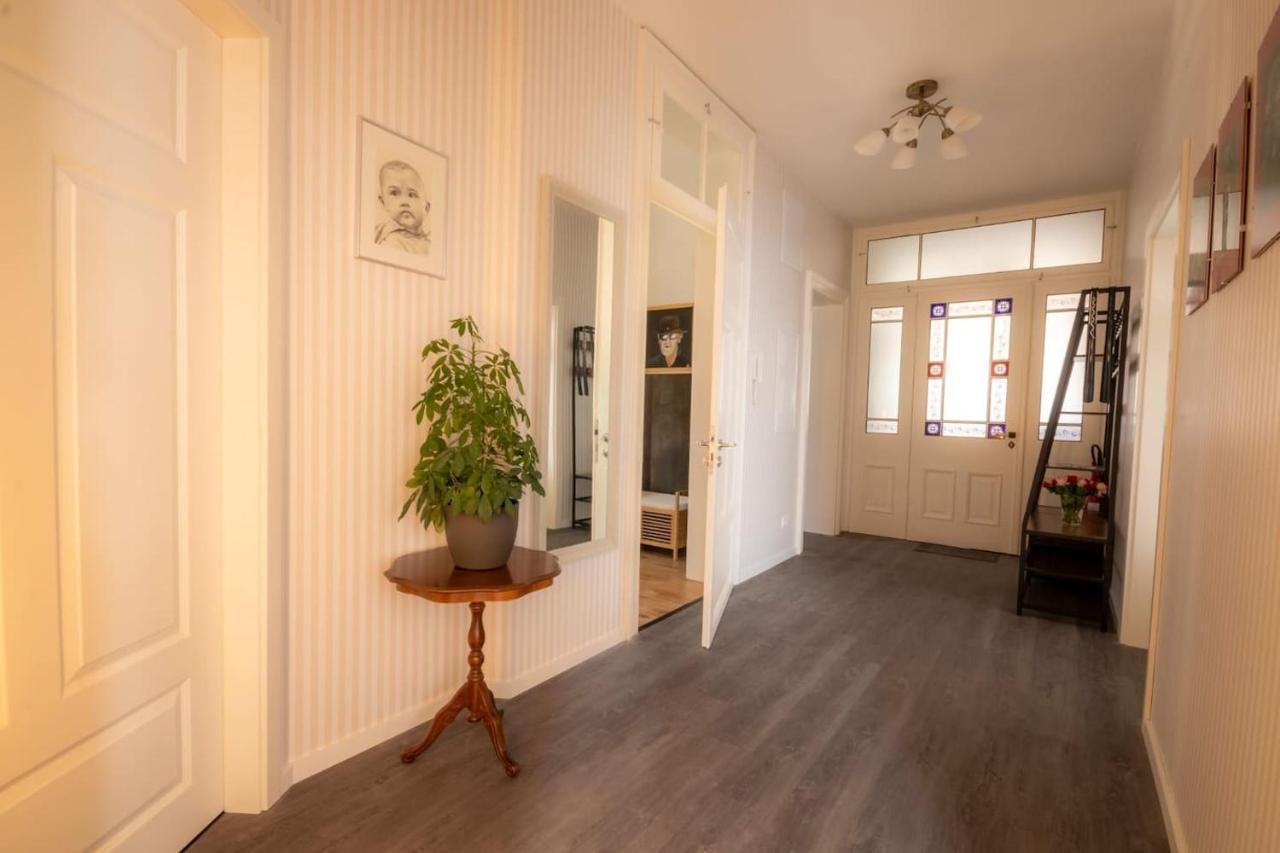 Villa Waldlust - 5 Sterne - 2 Schlafzimmer Kurort Oybin Ngoại thất bức ảnh