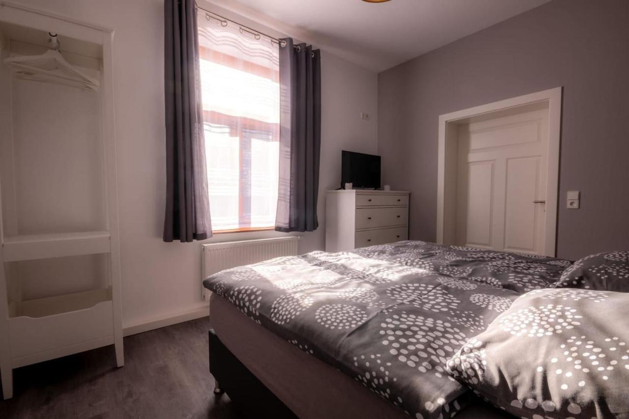 Villa Waldlust - 5 Sterne - 2 Schlafzimmer Kurort Oybin Ngoại thất bức ảnh