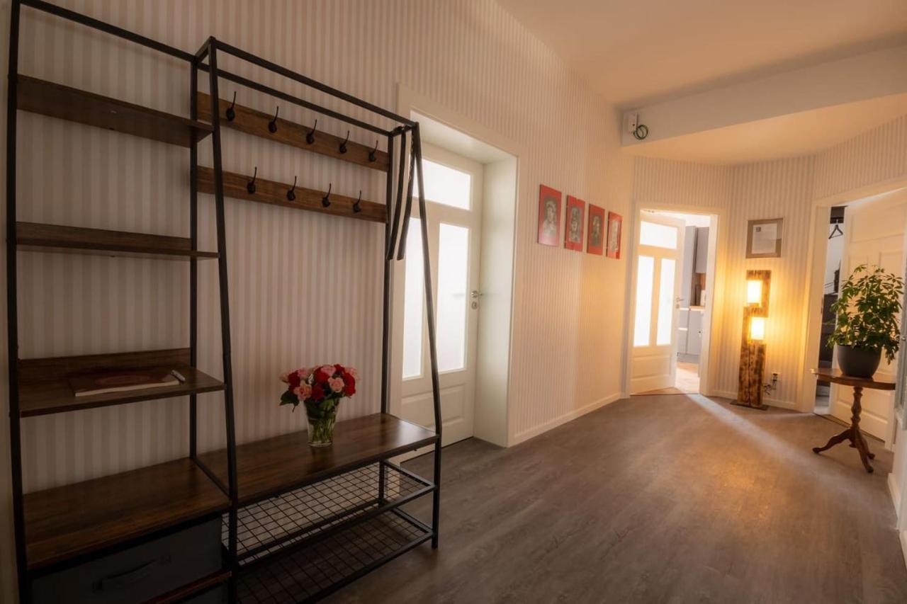 Villa Waldlust - 5 Sterne - 2 Schlafzimmer Kurort Oybin Ngoại thất bức ảnh
